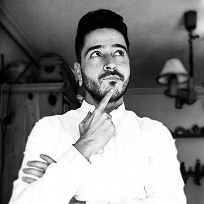 Javi Navagart