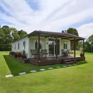 tiny houses